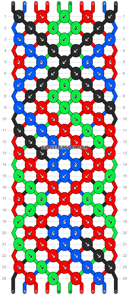 Normal pattern #183550 pattern
