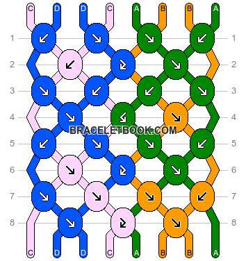 Normal pattern #183552 pattern