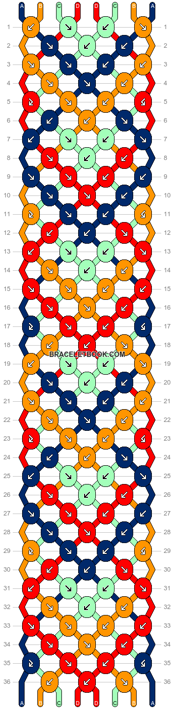 Normal pattern #183553 pattern