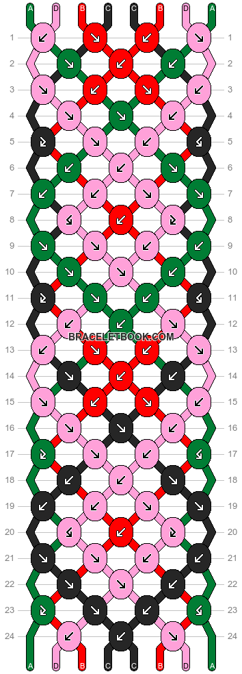 Normal pattern #183554 pattern