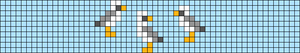 Alpha pattern #183558