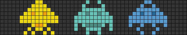 Alpha pattern #183559 preview