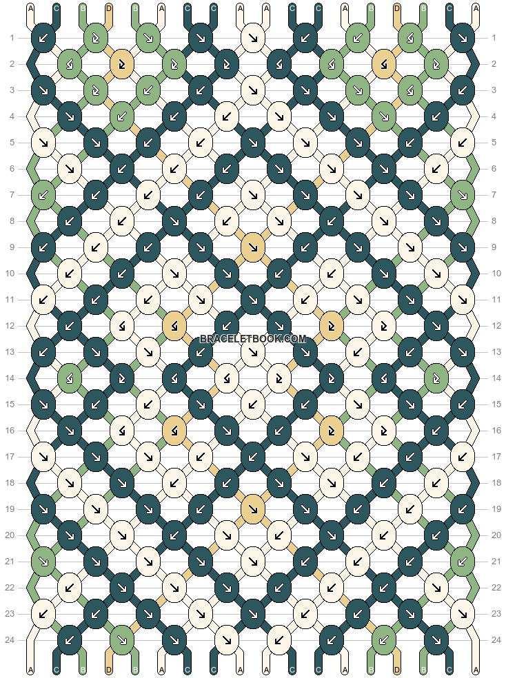 Normal pattern #183560 pattern