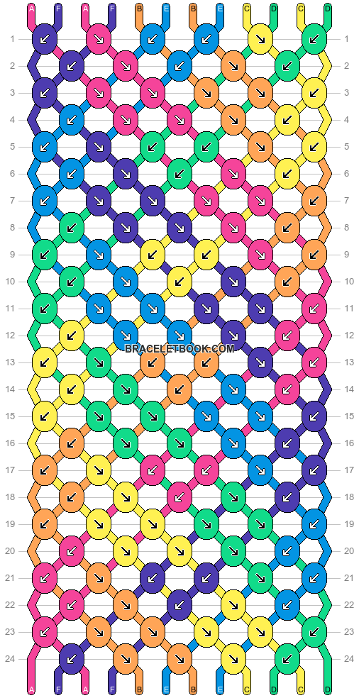Normal pattern #183562 pattern