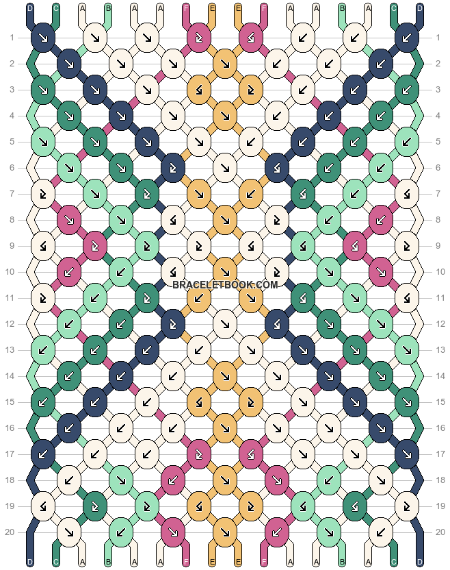 Normal pattern #183563 pattern