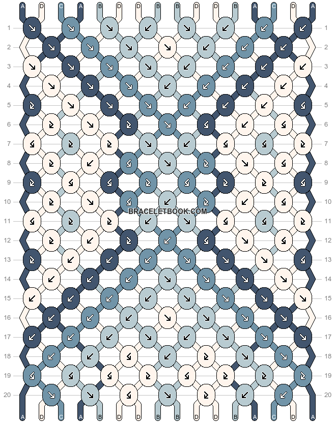 Normal pattern #183567 pattern