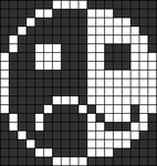 Alpha pattern #183569