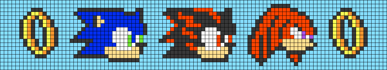 Alpha pattern #183572 preview