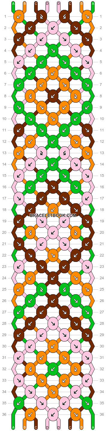 Normal pattern #183573 pattern