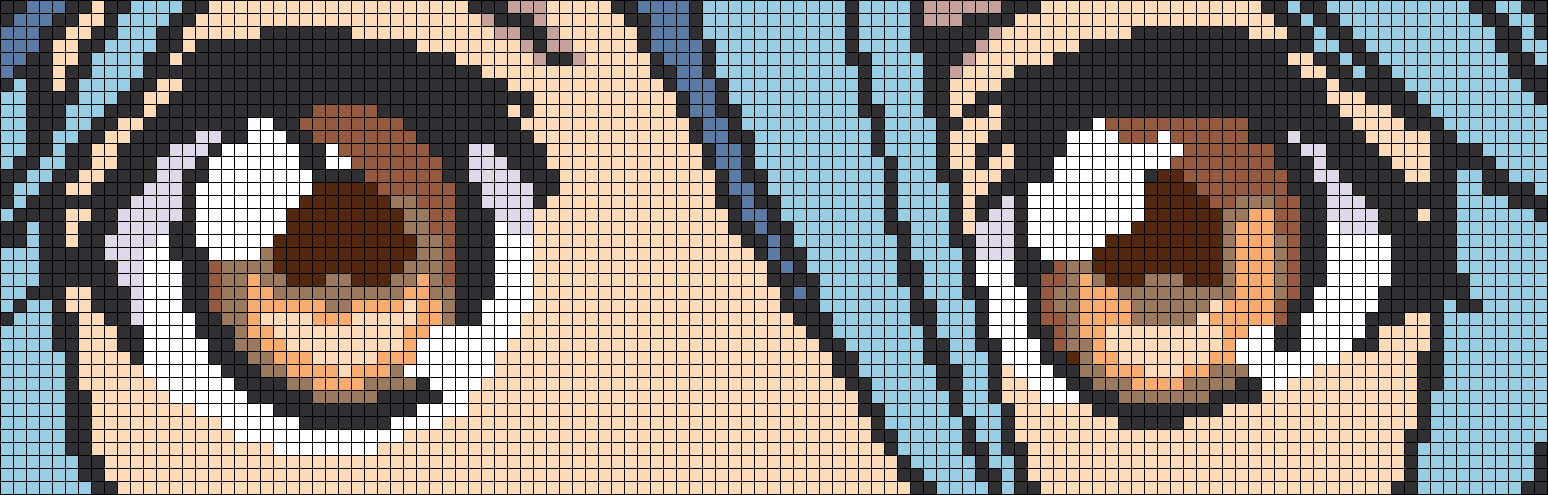 Alpha pattern #183574 preview