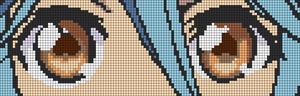 Alpha pattern #183574