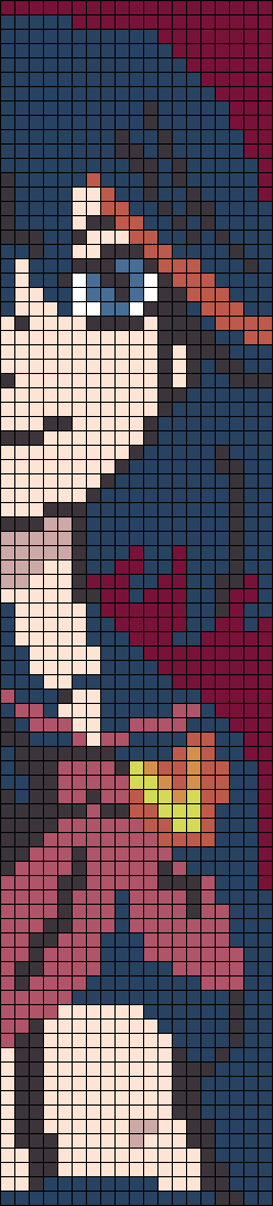 Alpha pattern #183575 preview