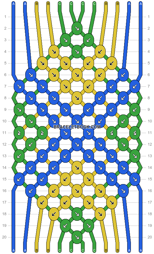 Normal pattern #183578 pattern