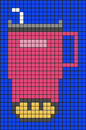 Alpha pattern #183580 preview