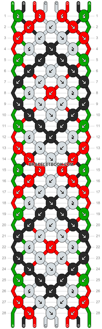 Normal pattern #183581 pattern