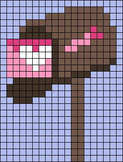 Alpha pattern #183586 preview
