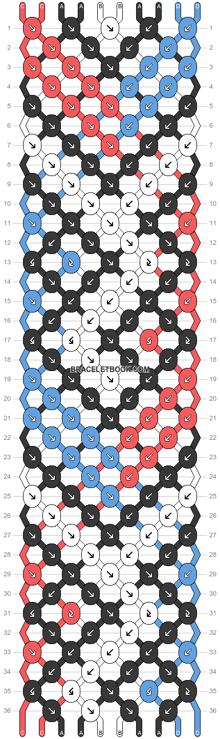 Normal pattern #183588 pattern