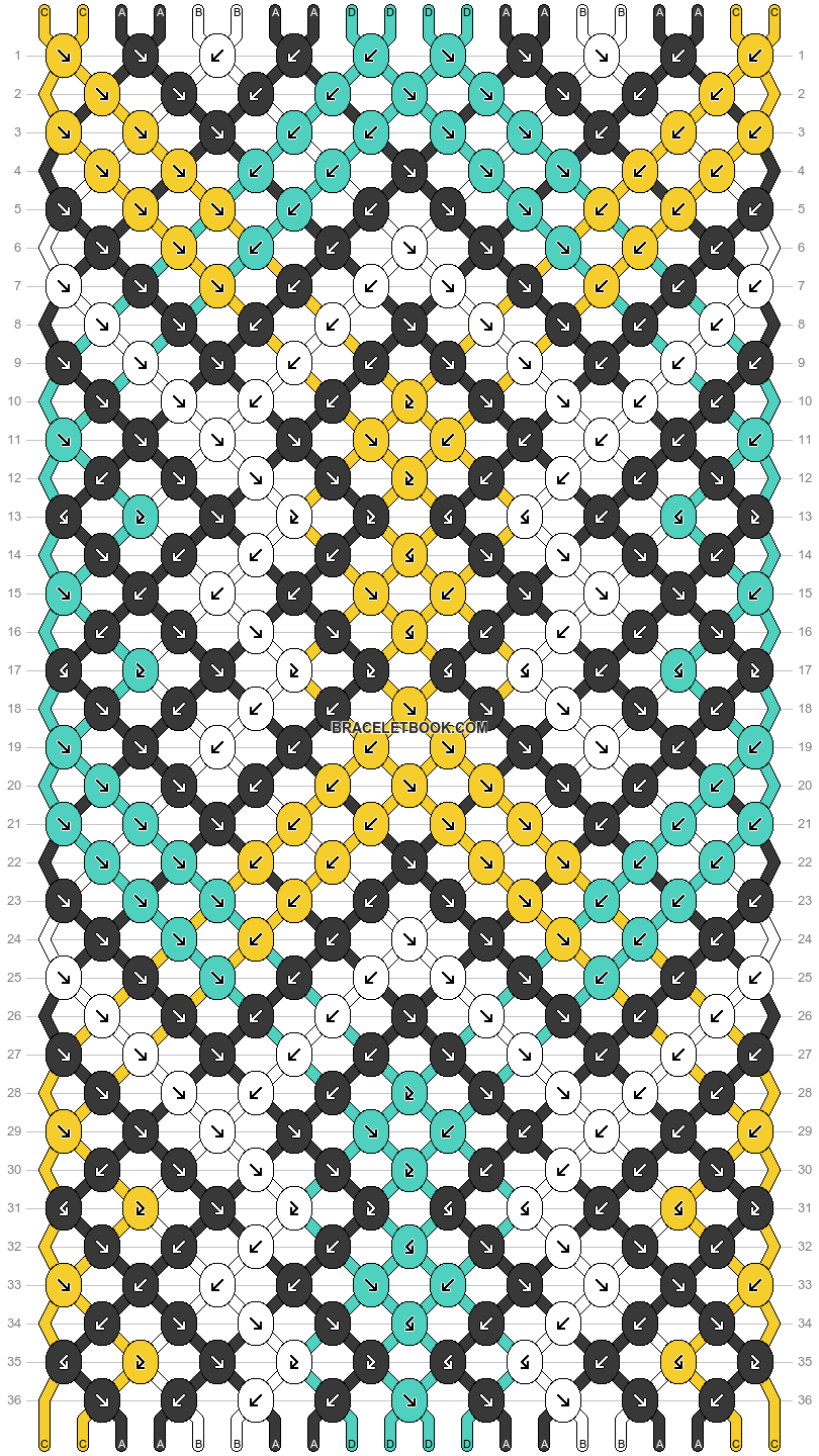Normal pattern #183594 pattern
