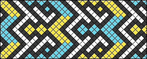 Normal pattern #183597
