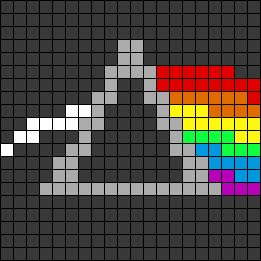 Alpha pattern #183598 preview