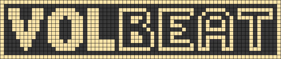 Alpha pattern #183601 preview