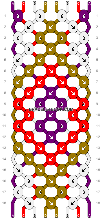 Normal pattern #183603 pattern