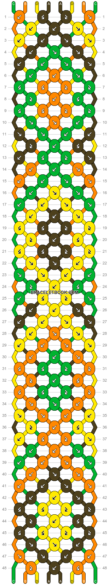 Normal pattern #183604 pattern