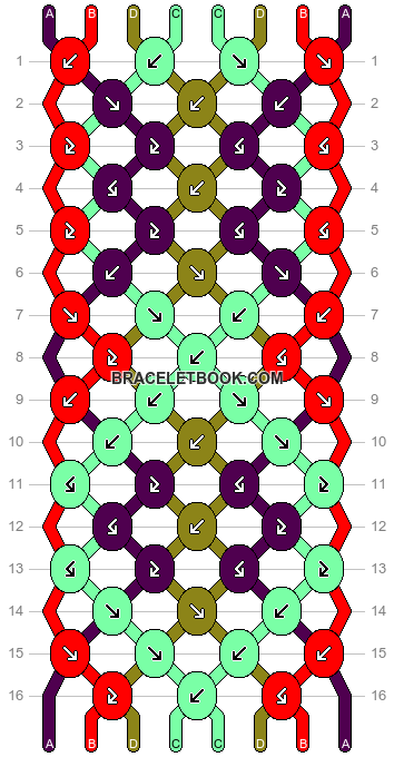 Normal pattern #183605 pattern