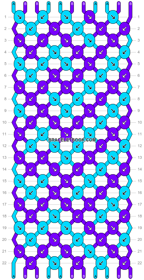 Normal pattern #183607 pattern
