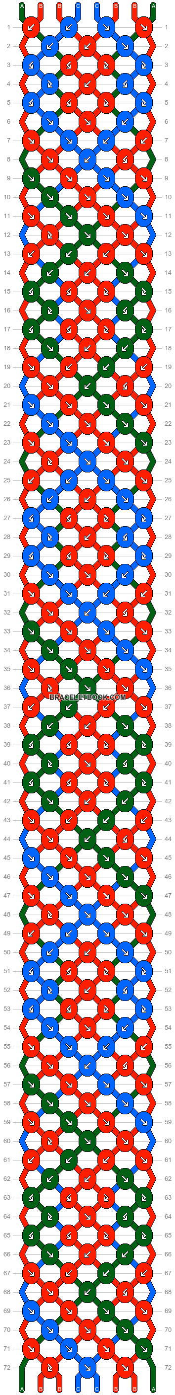 Normal pattern #183608 pattern