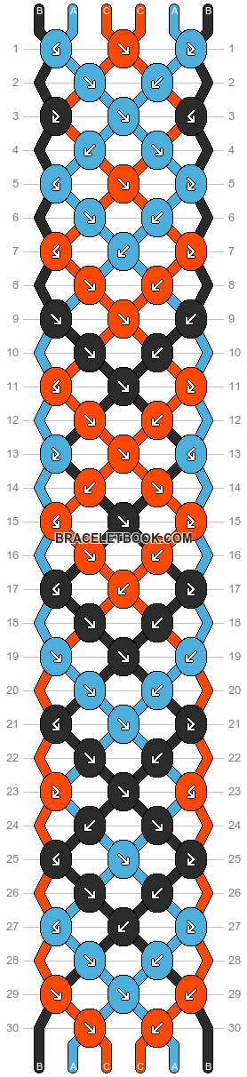 Normal pattern #183609 pattern
