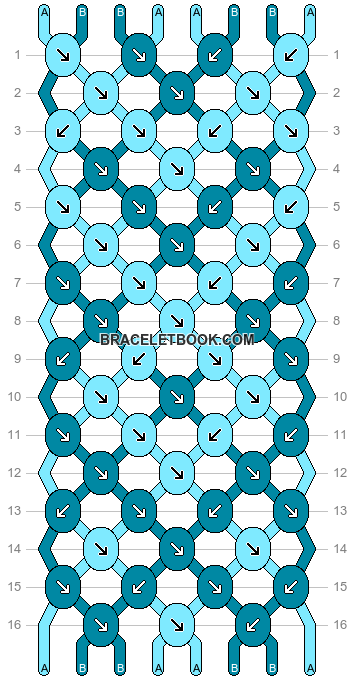 Normal pattern #183610 pattern
