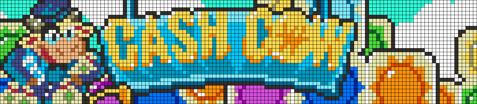 Alpha pattern #183615 preview