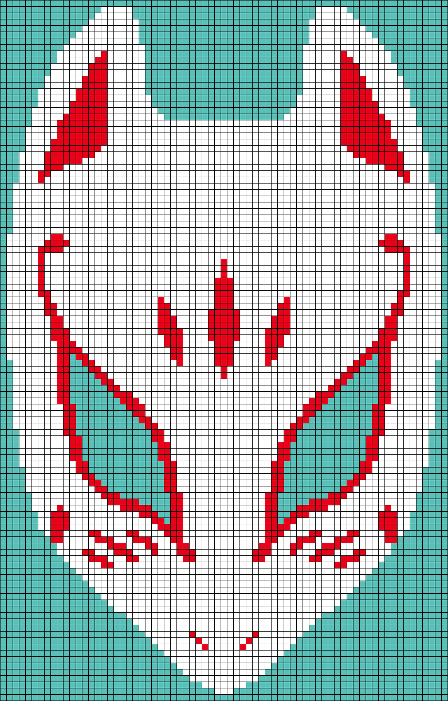 Alpha pattern #183619 preview
