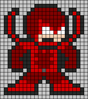 Alpha pattern #183624 preview