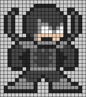 Alpha pattern #183625 preview