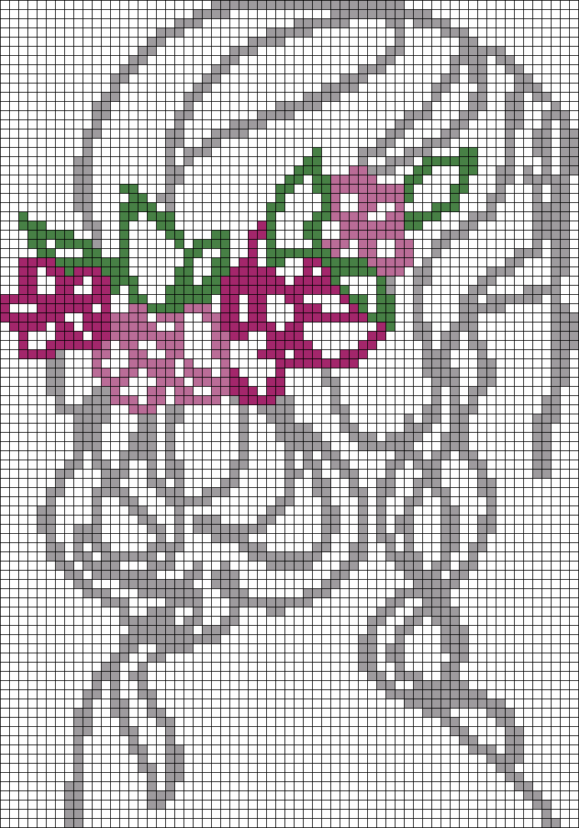 Alpha pattern #183627 preview
