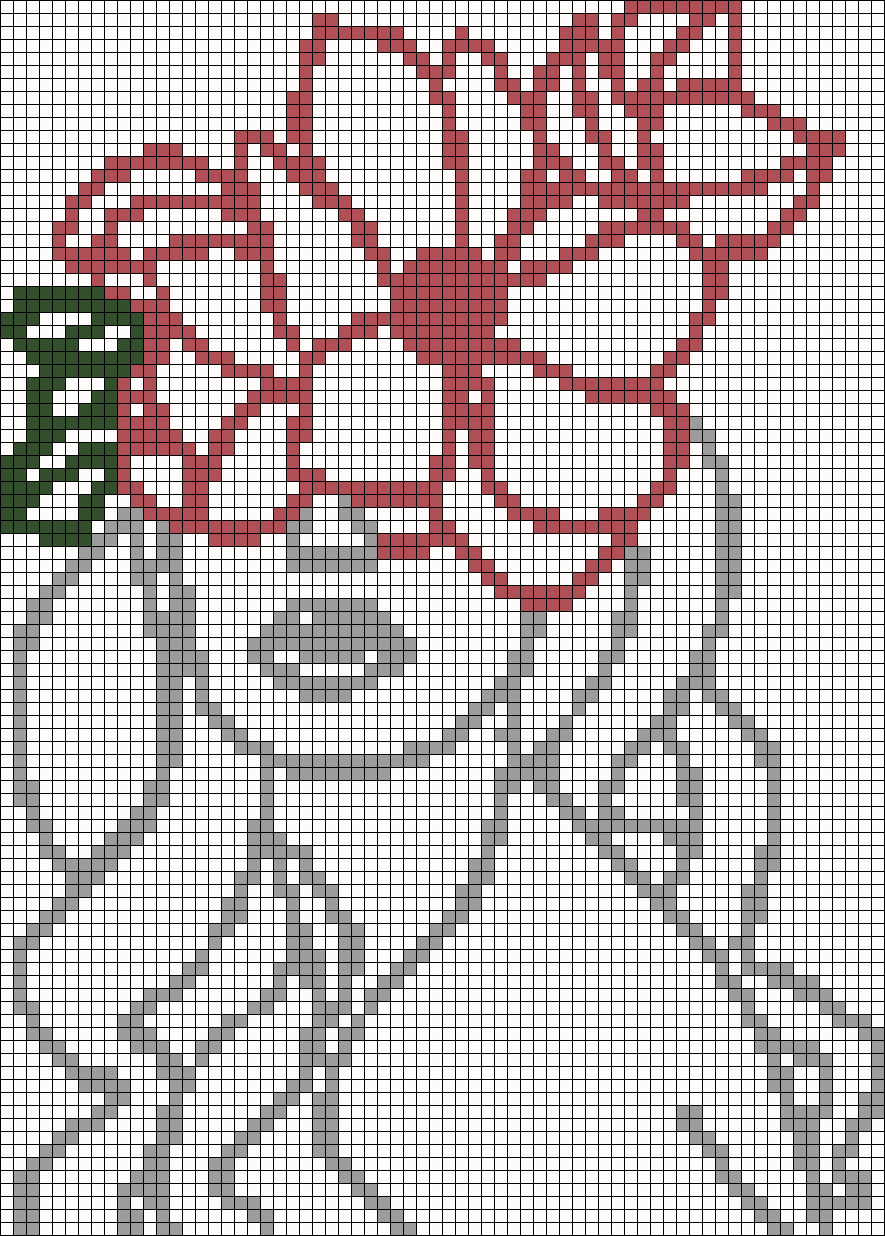 Alpha pattern #183630 preview