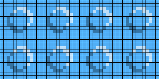 Alpha pattern #183635 preview