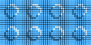 Alpha pattern #183635