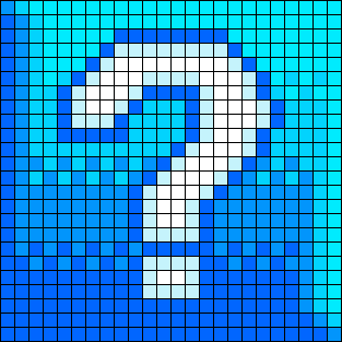 Alpha pattern #183639 preview