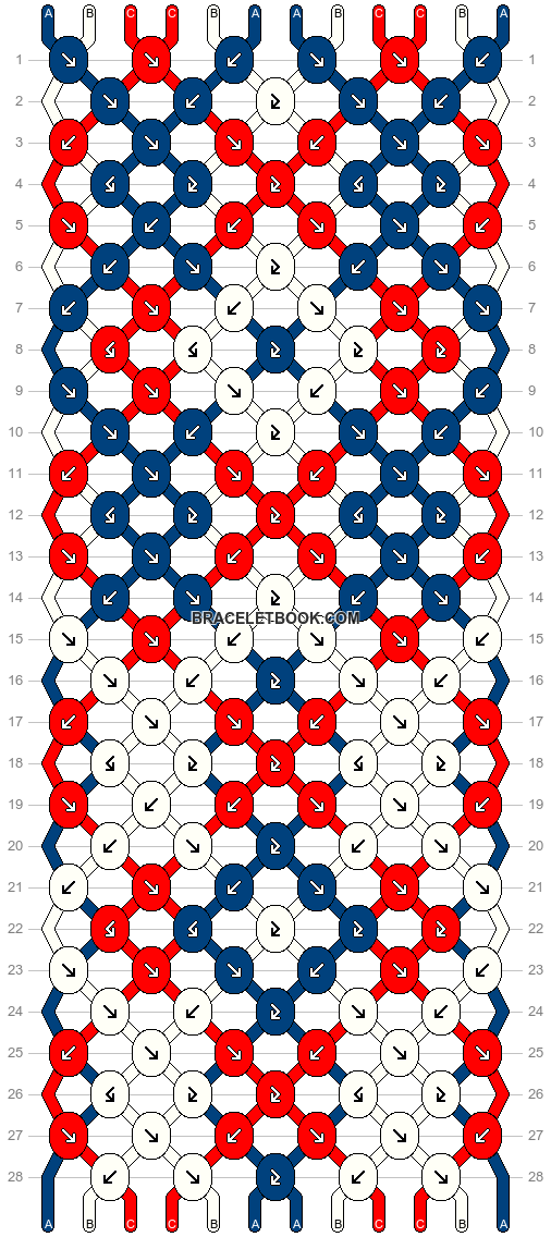Normal pattern #183643 pattern