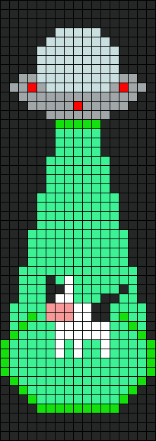 Alpha pattern #183647 preview