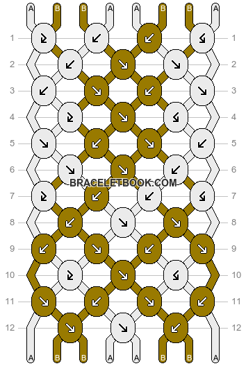 Normal pattern #183650 pattern