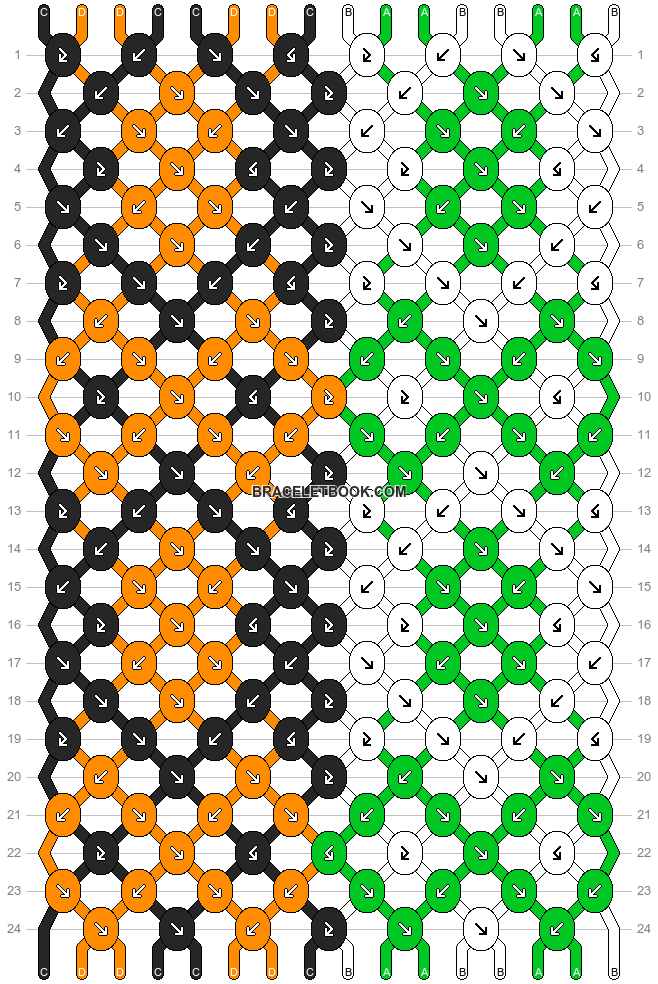 Normal pattern #183651 pattern