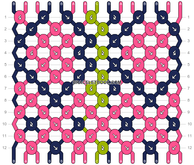 Normal pattern #183652 pattern