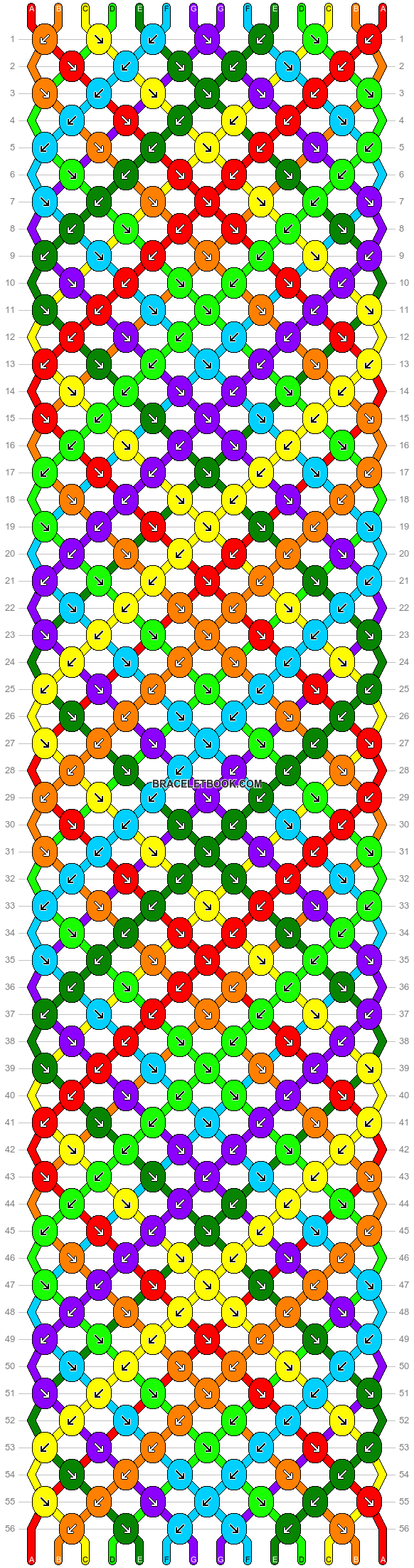 Normal pattern #183655 pattern
