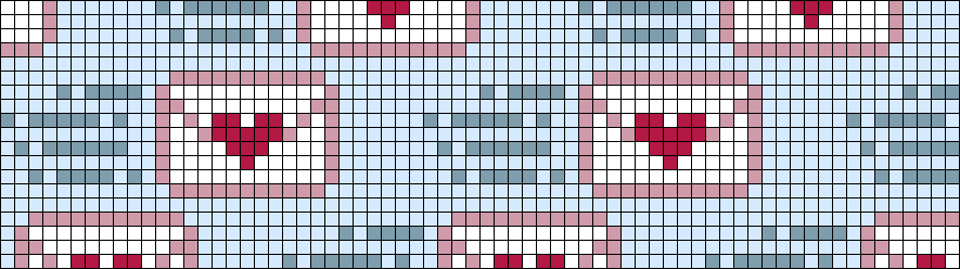 Alpha pattern #183656 preview