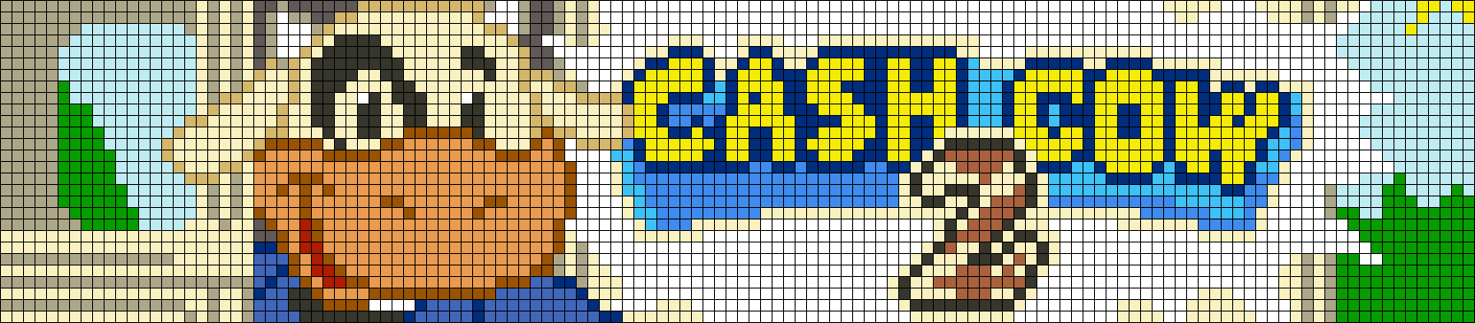 Alpha pattern #183658 preview
