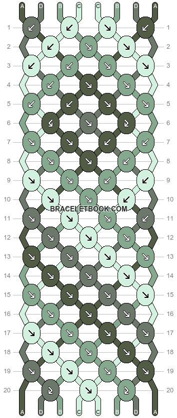 Normal pattern #183667 pattern